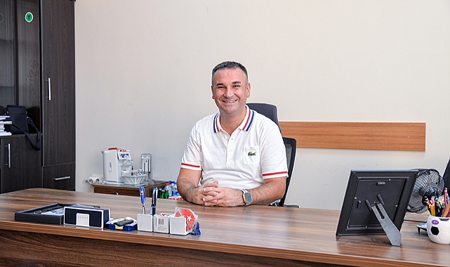KMÜ'de 2024'ün İkinci Patenti Tescil Aldı