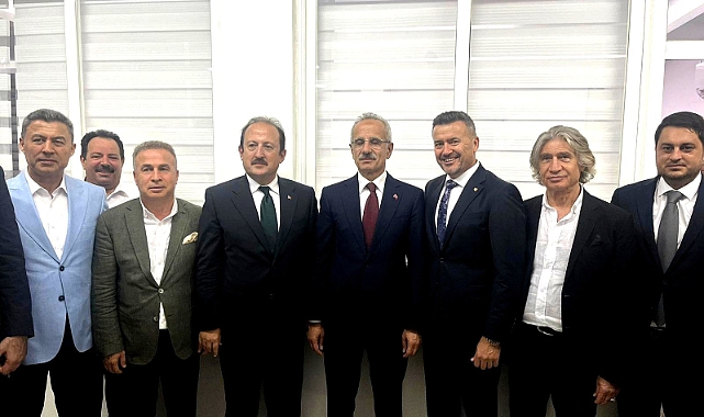 “Konya-Karaman-Mut-Taşucu Limanı hayata geçirilmeli”