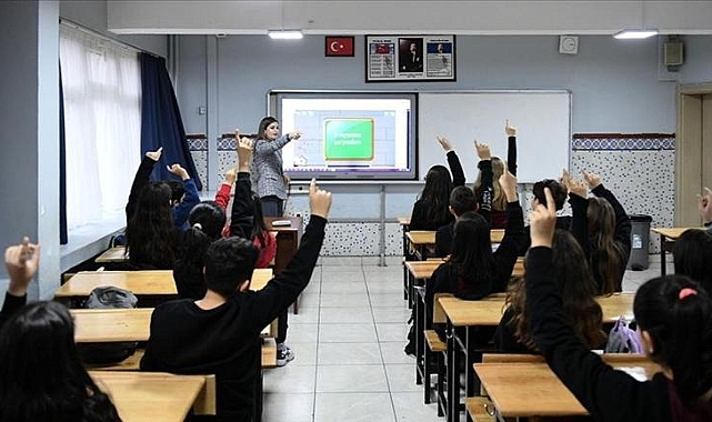 MEB Valiliklere Özel Okulları İnceleme Yazısı