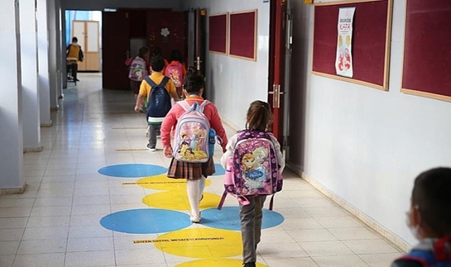 MEB yazı gönderdi, okul kayıtlarında yeni dönem: Kurayla belirlenecek, tarih verildi