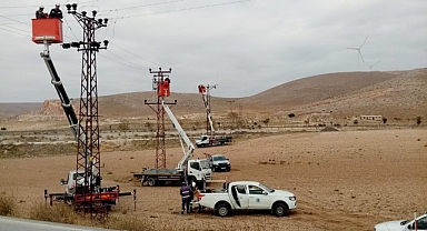 MEDAŞ'tan 40 Milyar TL Yatırım