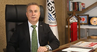 MESİAD: “Mut - Silifke Yolu Yapımı Hızlandırılsın, Demiryolu Eklensin"