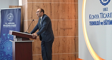 MEVKA ve Konya Ticaret Odası İhracatın