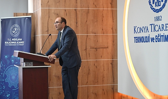 MEVKA ve Konya Ticaret Odası İhracatın "KOÇ"larına Hedef Belirledi