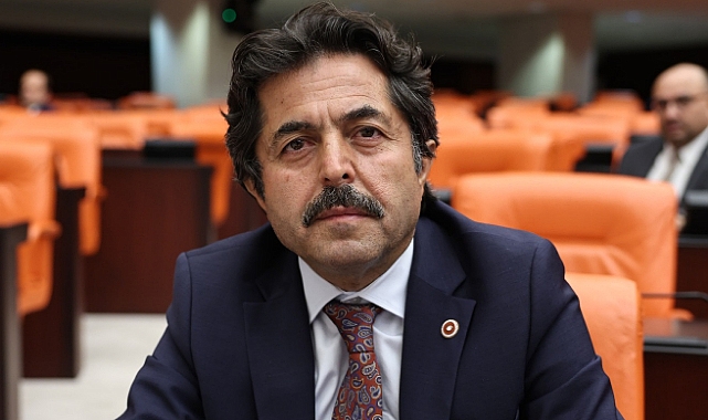 Milletvekili O. Sağlam’dan 23. Yıl Mesajı  “GEÇMİŞTEN ALDIĞIMIZ GÜÇLE, GELECEĞE UMUTLA BAKIYORUZ”