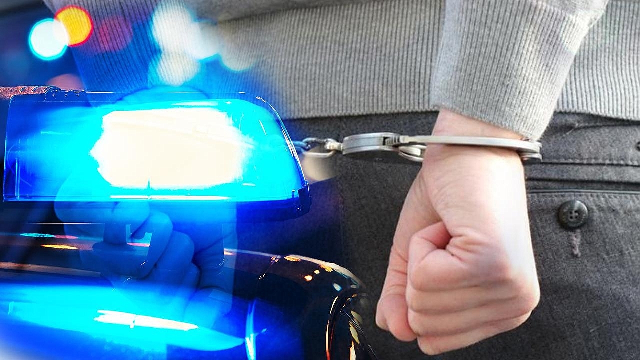 "Narkoçelik-34" operasyonlarında 103 şüpheli yakalandı