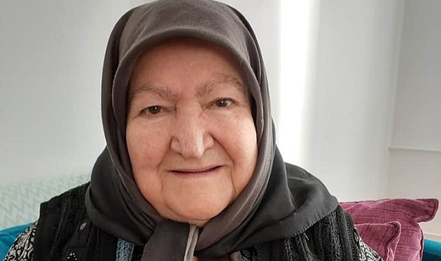 Okur ailesinin acı günü