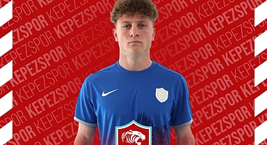 Pınarcı Kepezspor A.Ş’de