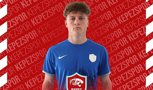 Pınarcı Kepezspor A.Ş’de