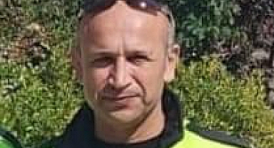 Polis memuru kalbine yenildi