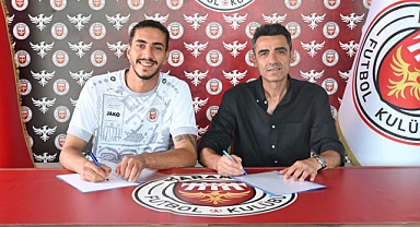 Şampiyonluğun mimarı yeniden Karaman FK'da