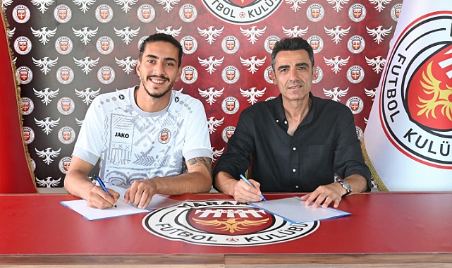 Şampiyonluğun mimarı yeniden Karaman FK'da