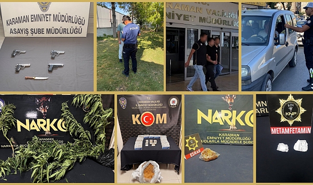 Sorgulanan 5 bin 546 kişiden 11’inin arandığı ortaya çıktı