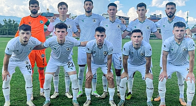 Süper Ligden 2. Lige düşen Giresunspor'un Kırmızı Grupta işi zor