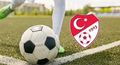 TFF 2. ve 3. Lig'de Haftanın Canlı Yayınlanacak Maçları Belirlendi