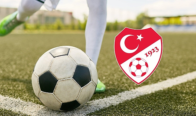 TFF 2. ve 3. Lig'de Haftanın Canlı Yayınlanacak Maçları Belirlendi