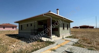 TOKİ Bölükyazı (Masara) ve Kazımkarabekir’de Konut Satacak