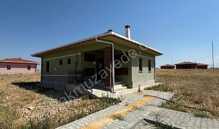 TOKİ Bölükyazı (Masara) ve Kazımkarabekir’de Konut Satacak