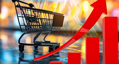 TÜİK Enflasyonu % 61,78, ENAG % 100,88 olarak Açıkladı
