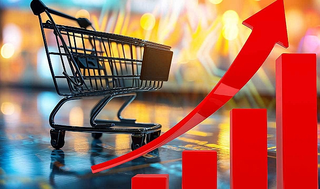TÜİK Enflasyonu % 61,78, ENAG % 100,88 olarak Açıkladı