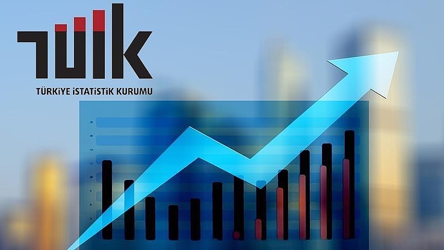 TÜİK, nisan-haziran dönemi iş gücü istatistiklerini açıkladı