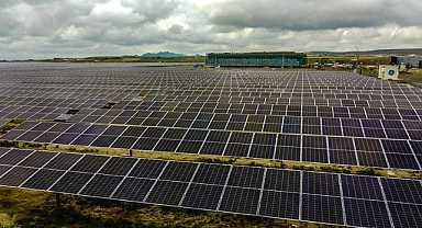 Turkcell Karaman'a 21.3 MW'lik güneş santrali kuruyor