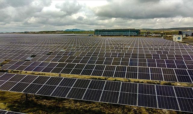 Turkcell Karaman'a 21.3 MW'lik güneş santrali kuruyor