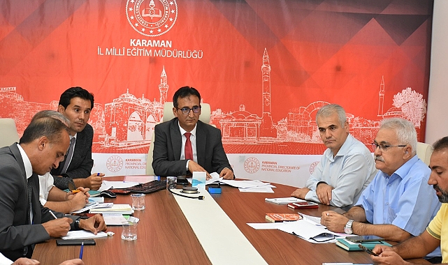 Türkiye Yüzyılı Maarif Modeli, 2024-2025 Eğitim Öğretin Yılında Hayata Geçiyor
