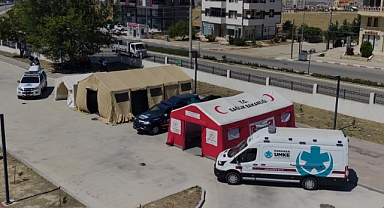 İl Sağlık Müdürü Yurdakul: Bazı Hikayelerin Kahramana İhtiyacı Yoktur