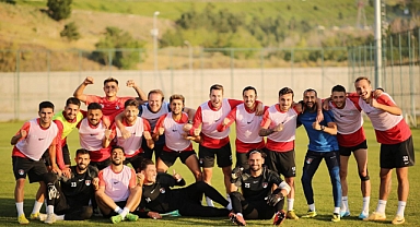 Van Spor, 2. Lig'de en yüksek piyasa değerine sahip olan takım oldu