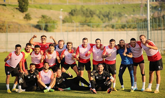 Van Spor, 2. Lig'de en yüksek piyasa değerine sahip olan takım oldu