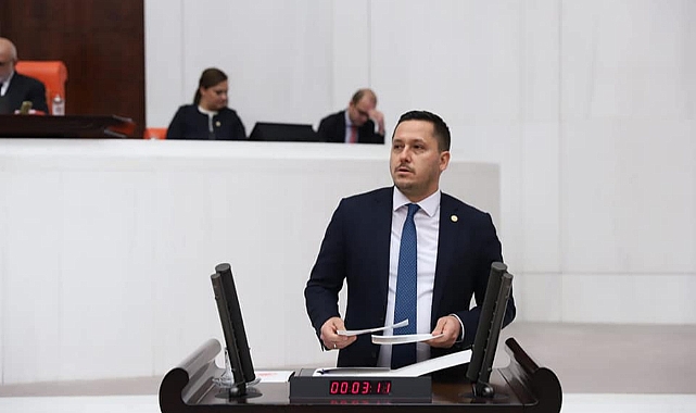 Vekil Eser: Destekler daha sade ve etkin hale getirildi