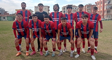 Y. Mersin İdmanyurdu’da Karaman FK ile aynı kaderi yaşıyor
