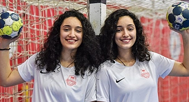 Yapıcı kardeşler Karaman Minik Atılım’da