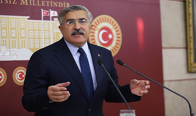 Yayman: "Gençler Geleceğimizdir ve Dijital Bağımlılık Türkiye'nin En Birinci Sorunudur"
