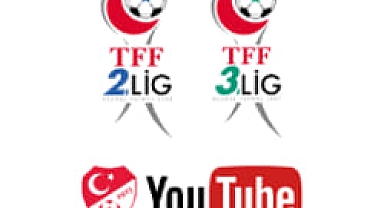 2. ligde canlı yayınlanacak haftanın maçları belli oldu