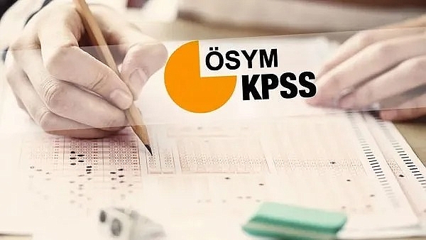 2024-KPSS ön lisans sonuçları açıklandı