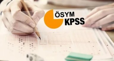 2024-KPSS ön lisans sonuçları açıklandı