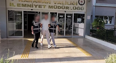 29 Yıl Kesinleşmiş Hapis Cezası Bulunan Hükümlü Yakalandı
