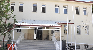 6 Nolu Aile Sağlığı Merkezi eski yerine taşındı