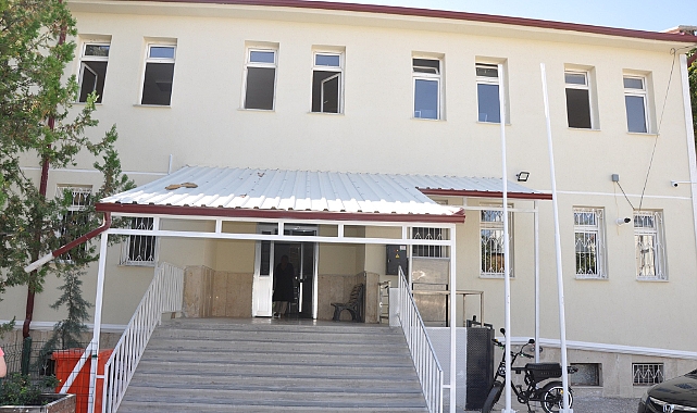 6 Nolu Aile Sağlığı Merkezi eski yerine taşındı