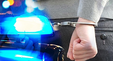 81 İlde "Çember-22" Operasyonlarında, Aranan 3 Bin 126 Kişi Yakalandı