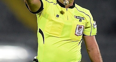 Aksarayspor-Karaman FK maçının hakemleri belli oldu