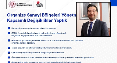 Av. Mutlu; “Emlak Lobileri Bugün İtibariyle Bitmiştir. Siz Kaybettiniz Aziz Milletimiz Kazandı” 