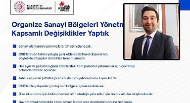 Av. Mutlu; “Emlak Lobileri Bugün İtibariyle Bitmiştir. Siz Kaybettiniz Aziz Milletimiz Kazandı” 