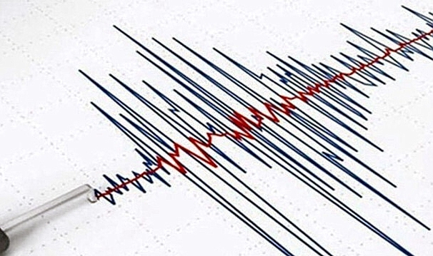Ayrancı Ambar Köyünde Üst Üste 2 Deprem