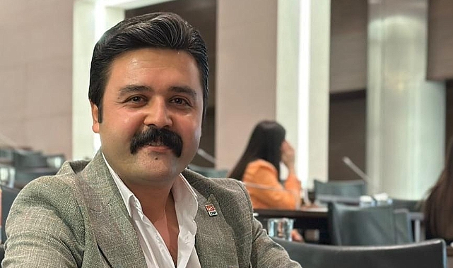 Baştuğ; “Türkiye Cumhuriyeti'nin Kurucu Partisi, Partimizin 101. Kuruluş Yıl Dönümünü Büyük Bir Gurur İle Kutluyoruz”