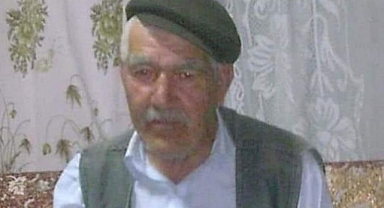 Bayrağı bırakmayan şehidimizin babası vefat etti