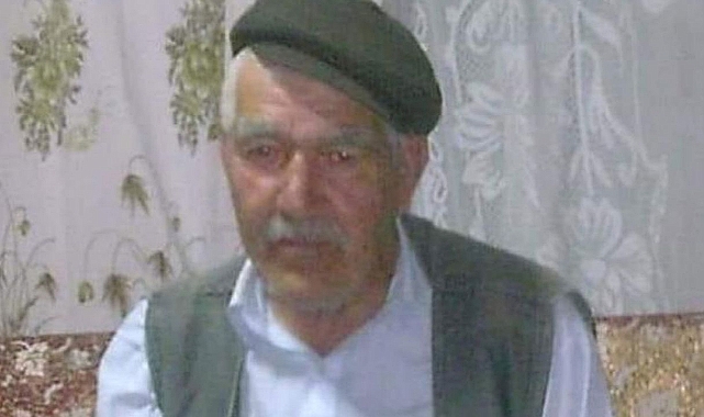 Bayrağı bırakmayan şehidimizin babası vefat etti