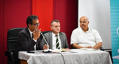 Beden Eğitimi Öğretmenleri Karaman'da Toplandı: Yeni Dönemin Spor Stratejileri Belirlendi